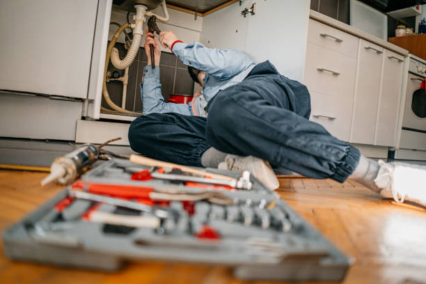 Best Affordable Plumbing Services  in Alpena, MI