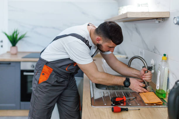 Best Emergency Plumber  in Alpena, MI