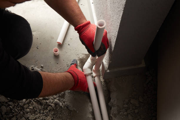 Best Clogged Drain Plumber  in Alpena, MI
