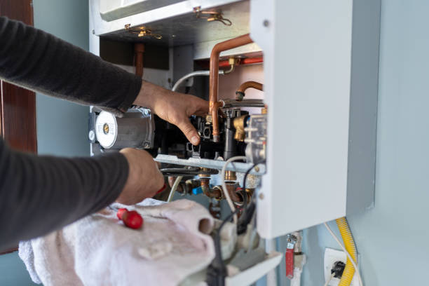 Best Plumbing Services Near Me  in Alpena, MI