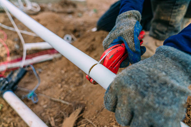 Alpena, MI Plumbing Company