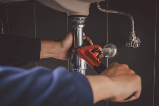 Best Residential Plumbing Services  in Alpena, MI
